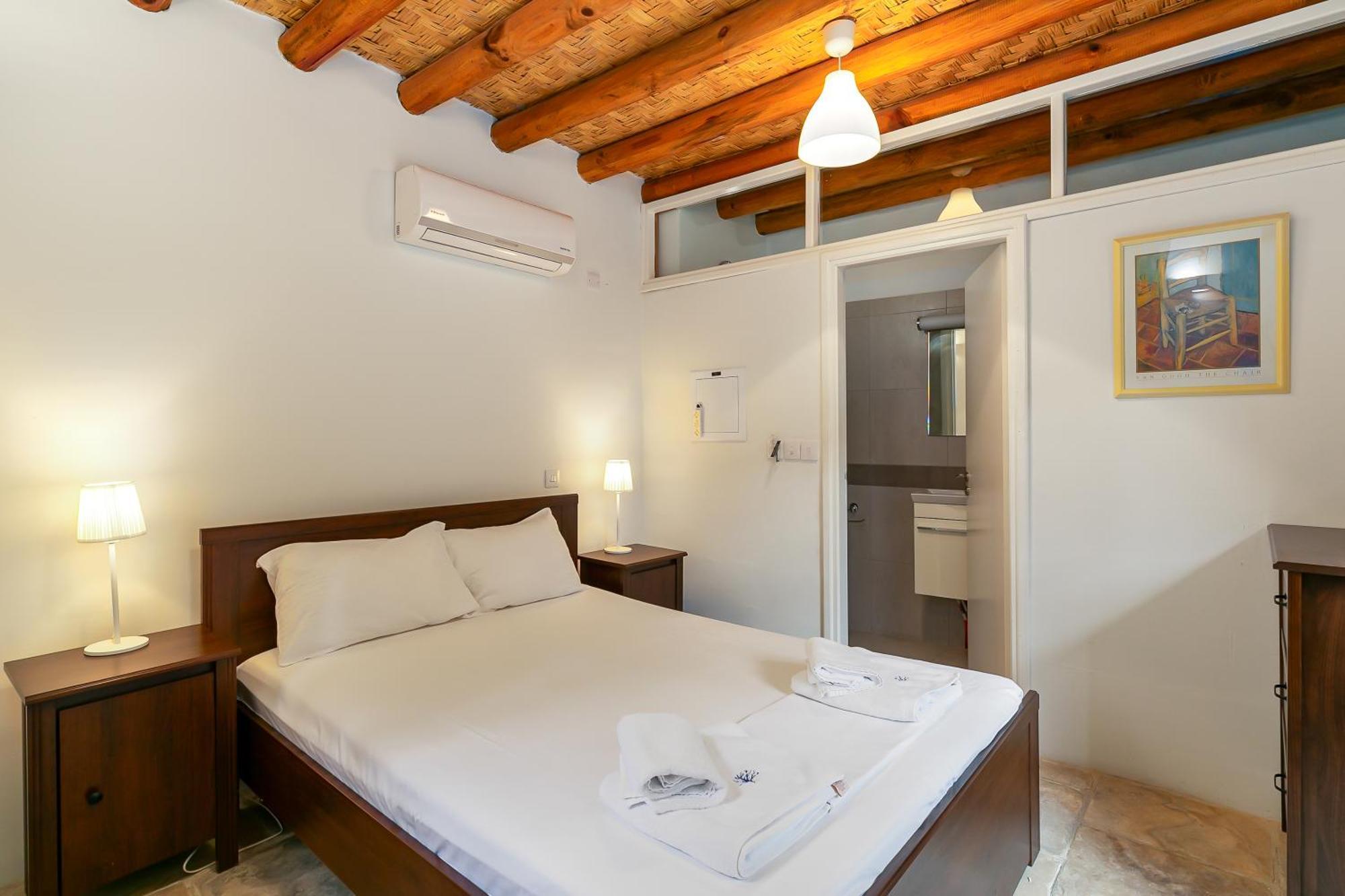 Annis House Hotell Lefkara Exteriör bild